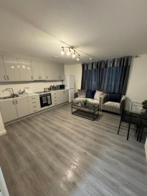 Modern Smart 2 Bedroom Apartment Central Manchester